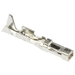 HARWIN M20 Series Female Crimp Terminal, 30AWG Min, 22AWG Max