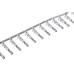 TE Connectivity Commercial MATE-N-LOK Series Female Crimp Terminal, 20AWG Min, 14AWG Max