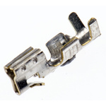Molex SPOX Series Female Crimp Terminal, 28AWG Min, 22AWG Max