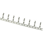 JST NH, SM Series Female Crimp Terminal, 28AWG Min, 22AWG Max