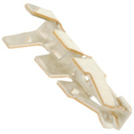 JST PA, PBV, PHD Series Female Crimp Terminal, 26AWG Min, 22AWG Max
