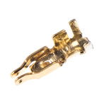 Molex Pico-EZmate Series Female Crimp Terminal, 30AWG Min, 28AWG Max