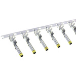 TE Connectivity Econoseal Series J Series Female Crimp Terminal