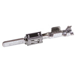 TE Connectivity Male Crimp Terminal