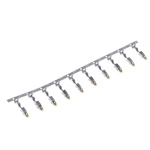 TE Connectivity Junior Power Timer Series Female Crimp Terminal