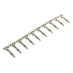 TE Connectivity Micro-Timer II Series Female Crimp Terminal