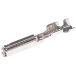 TE Connectivity GET .64 Series Female Crimp Terminal, 19AWG Min, 18AWG Max