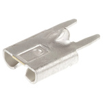 TE Connectivity FASTON .205/.250 Series Female PCB Terminal