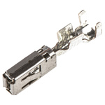 TE Connectivity AMP MCP 2.8 Series Female Crimp Terminal