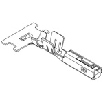 Molex MX150 Series Female Crimp Terminal, 20AWG Min, 18AWG Max