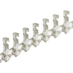 Molex KK 254 Series Female Crimp Terminal, 28AWG Min, 22AWG Max