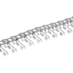 Molex KK 254 Series Female Crimp Terminal, 30AWG Min, 22AWG Max