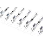 JAE MX23A Series Female Crimp Terminal, 22AWG Min, 16AWG Max