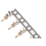 Hirose DF59 Series Male Crimp Terminal, 22AWG Max