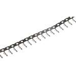 JST GH Series Female Crimp Terminal, 30AWG Min, 26AWG Max