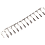 TE Connectivity AMP MCP 2.8 Series Female Crimp Terminal