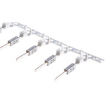 TE Connectivity AMP MCP 1.5K Series Male Crimp Terminal