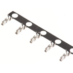 JST ZH Series Female Crimp Terminal, 28AWG Min, 26AWG Max