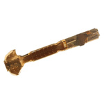 Amphenol Communications Solutions Mini-PV Series Female Crimp Terminal, 32AWG Min, 28AWG Max