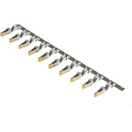 Molex Mini-Fit Sr Series Female Crimp Terminal, 12AWG Min, 10AWG Max