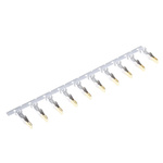 Molex Mini-Fit Sr Series Male Crimp Terminal, 8AWG Max