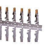 Molex Mini-Fit Sr Series Female Crimp Terminal, 8AWG Max