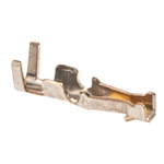 Hirose A3B Series Female Crimp Terminal, 30AWG Min, 26AWG Max