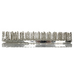 Molex Mini-Fit Plus Series Female Crimp Terminal, 16AWG Min, 16AWG Max