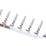 Molex Mini-Fit Plus Series Female Crimp Terminal, 20AWG Min, 18AWG Max