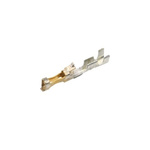 Molex SL Series Female Crimp Terminal, 24AWG Min, 22AWG Max