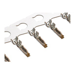 Molex Pico-Lock Series Female Crimp Terminal, 30AWG Min, 28AWG Max