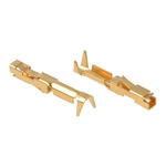 Hirose HIF3B Series Female Crimp Terminal, 26AWG Min, 22AWG Max