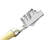 Molex KK 396 Series Female Crimp Terminal, Crimp or Compression Termination, 20AWG Min, 18AWG Max