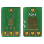 RE908, Double Sided Extender Board Adapter Adapter With Adaption Circuit Board 13.02 x 8.25 x 1.5mm