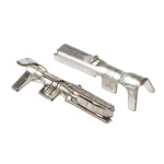 JST NSH, SHL Series Female Crimp Terminal, 32AWG Min, 28AWG Max