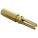 HARWIN Gecko Series Female Crimp Terminal, 26AWG Max