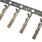 HARWIN M20 Series Female Crimp Terminal, 30AWG Min, 22AWG Max