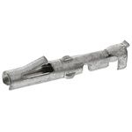TE Connectivity Commercial MATE-N-LOK Series Female Crimp Terminal, 22AWG Min, 18AWG Max