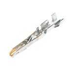 Molex Nano-Fit Series Female Crimp Terminal, 22AWG Min, 20AWG Max