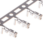 JST XA, XAD, XM, XMA Series Female Crimp Terminal, 28AWG Min, 22AWG Max