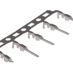Molex Milli-Grid Series Male Crimp Terminal, 30AWG Min, 24AWG Max