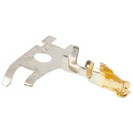 Molex Milli-Grid Series Male Crimp Terminal, 30AWG Min, 24AWG Max