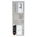 Phoenix Contact PLCnext Logic Controller, Ethernet Networking, RJ45 Connector (Ethernet Communication) Interface