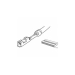Amphenol Communications Solutions Female Crimp Terminal