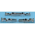 TE Connectivity Type XII Series Female Crimp Terminal, 10AWG Max