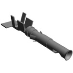 TE Connectivity CI 2 Series Female Crimp Terminal