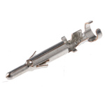 JST EL Series Male Crimp Terminal, 26AWG Min, 20AWG Max