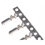 JAE MX19 Series Female Crimp Terminal, 22AWG Min, 20AWG Max