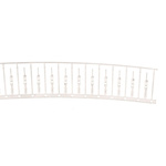 TE Connectivity FFC Series Male Crimp Terminal, 26AWG Min, 22AWG Max