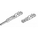 TE Connectivity FFC Series Male Crimp Terminal, 26AWG Min, 22AWG Max